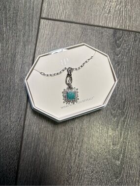 Bomb Party Originals Necklace Never Not Beaming